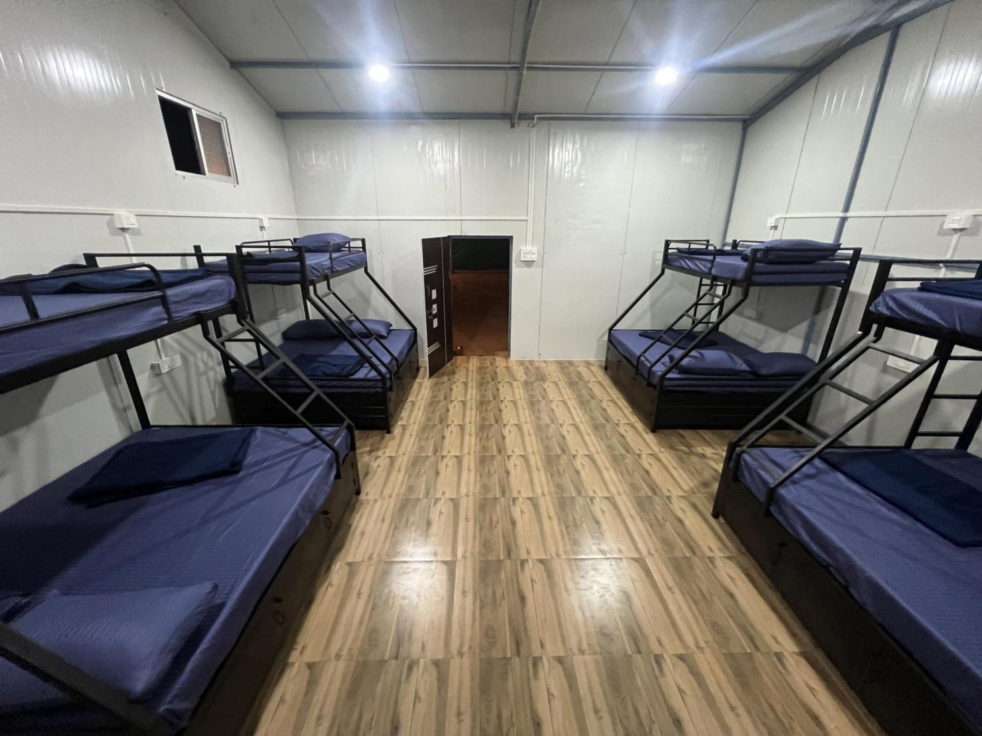 Goko Hostel Гокарна Екстериор снимка