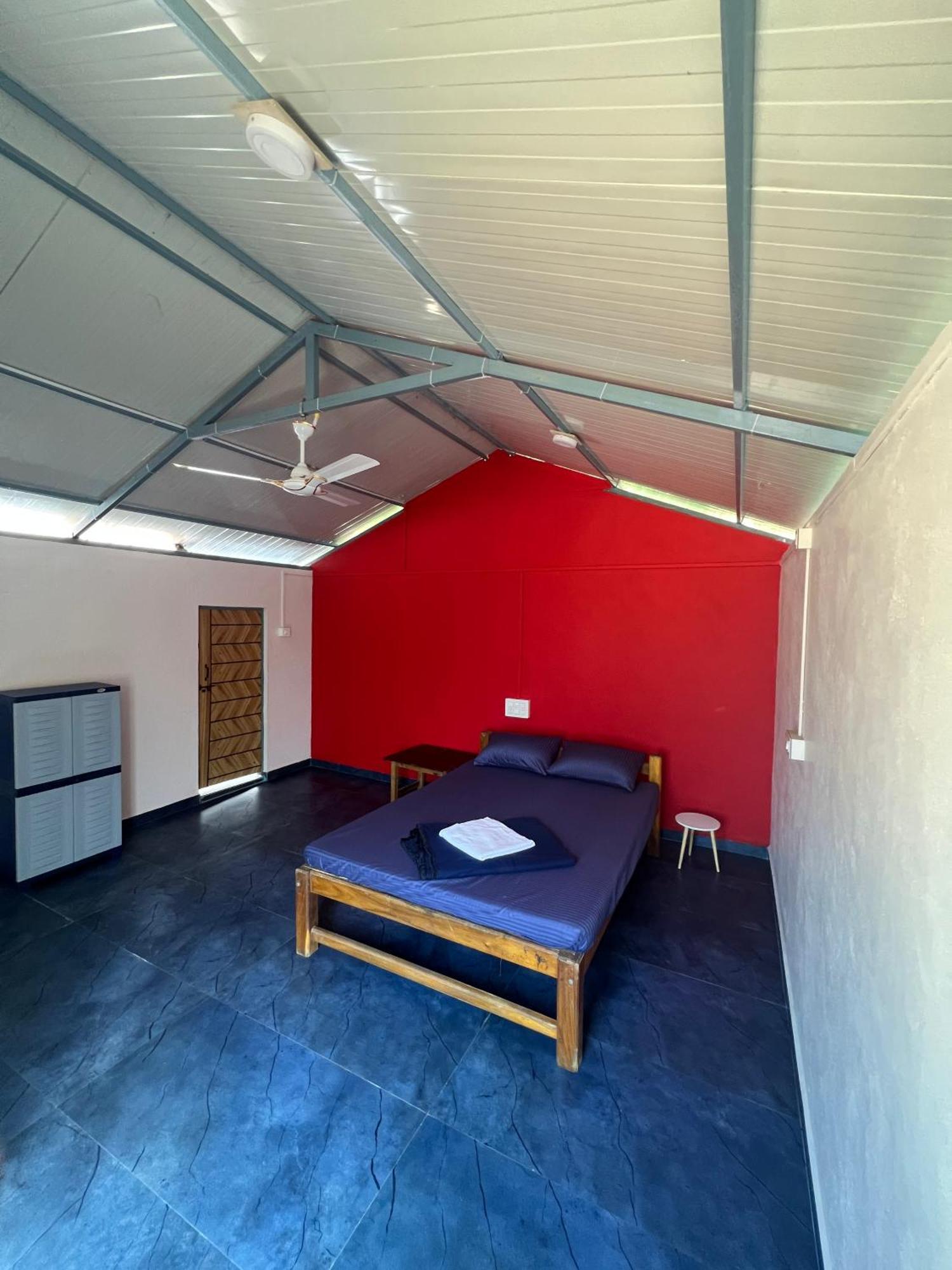 Goko Hostel Гокарна Екстериор снимка